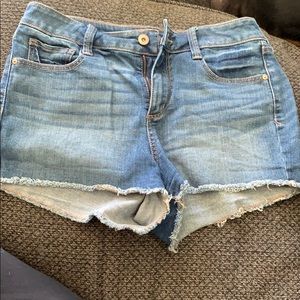 Arizona jean shorts